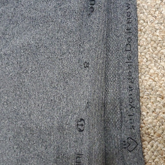Lululemon Athletic Tank Top - Picture 4 of 7